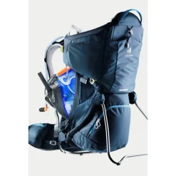 Deuter Kid Comfort Kinderdrager midnight