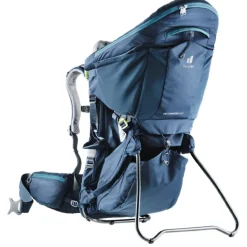 Deuter Kid Comfort Kinderdrager Pro midnight