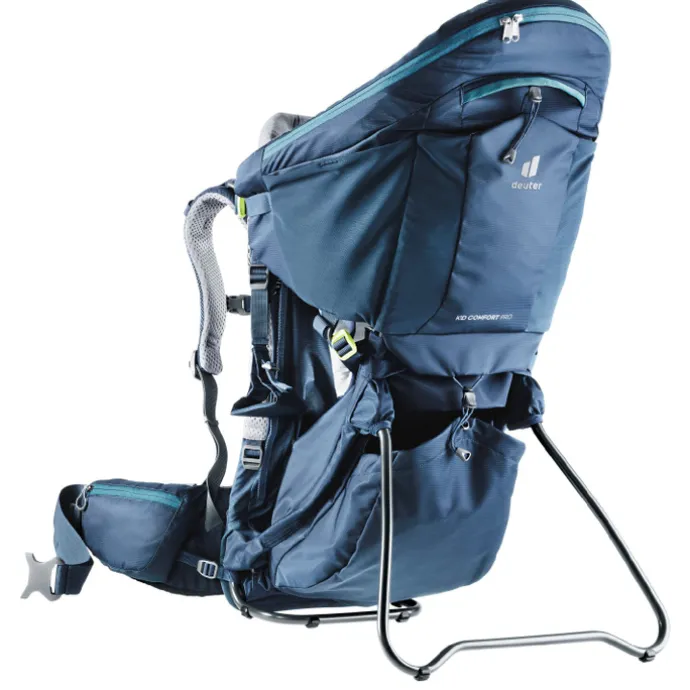 Deuter Kid Comfort Kinderdrager Pro midnight