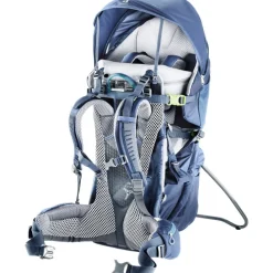 Deuter Kid Comfort Kinderdrager Pro midnight