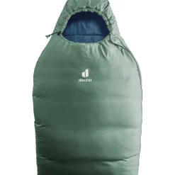 Deuter Orbit 0g Zip Right ivy/ink