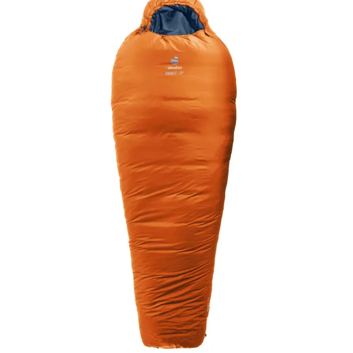Deuter Orbit -5g Zip Right chestnut/ink