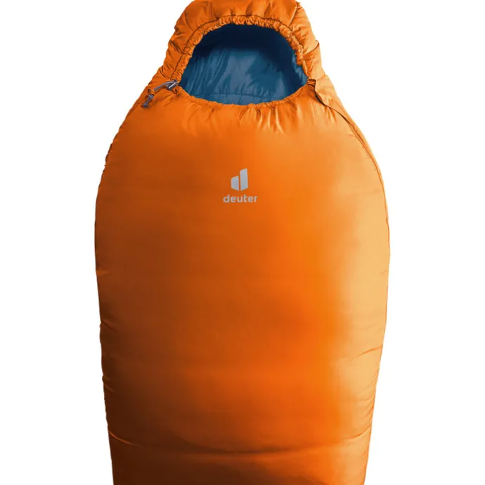 Deuter Orbit -5g Zip Right chestnut/ink