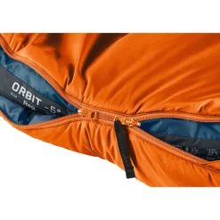 Deuter Orbit -5g Zip Right chestnut/ink
