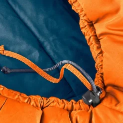 Deuter Orbit -5g Zip Right chestnut/ink