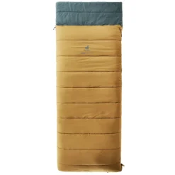 Deuter Orbit SQ +6g Zip Left caramel/teal