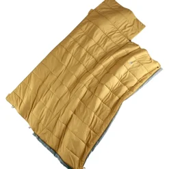 Deuter Orbit SQ +6g Zip Left caramel/teal