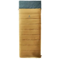 Deuter Orbit SQ +6g Zip Right caramel/teal