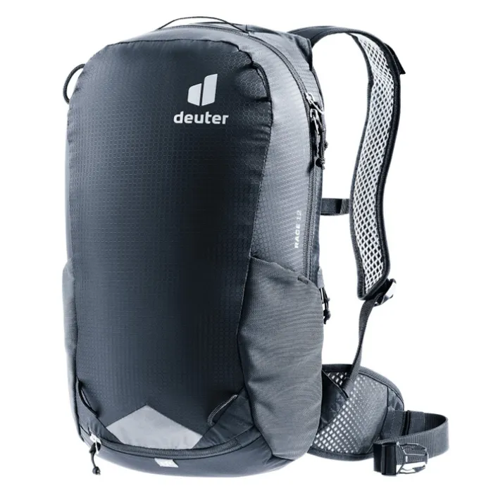 Deuter Race 12 Backpack black
