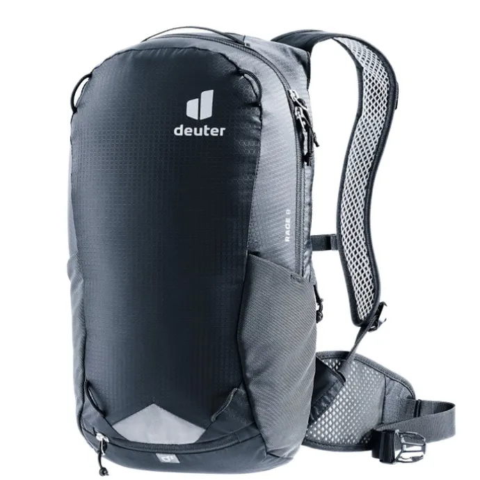 Deuter Race 8 Backpack black