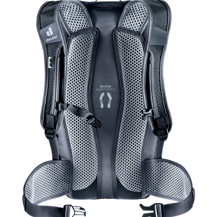 Deuter Race 16 black