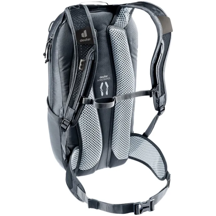 Deuter Race 16 black