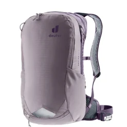 Deuter Race Air 14+3 Backpack lavender-purple