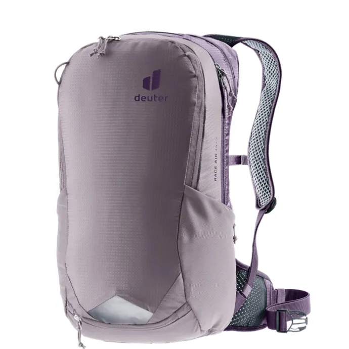 Deuter Race Air 14+3 Backpack lavender-purple