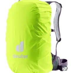 Deuter Race Air 14+3 Backpack lavender-purple