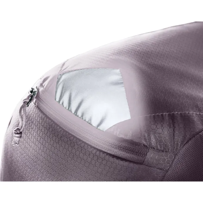 Deuter Race Air 14+3 Backpack lavender-purple