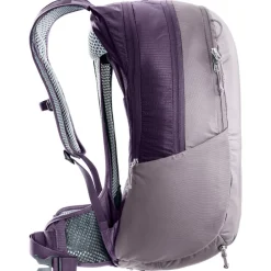 Deuter Race Air 14+3 Backpack lavender-purple