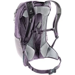 Deuter Race Air 14+3 Backpack lavender-purple