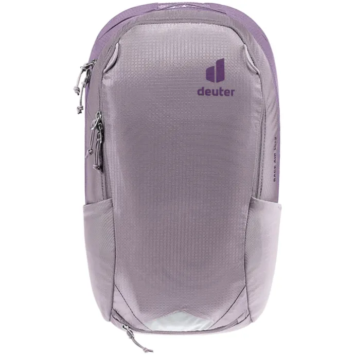 Deuter Race Air 14+3 Backpack lavender-purple
