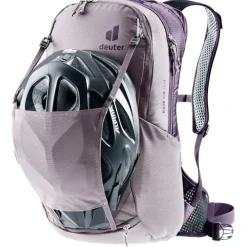 Deuter Race Air 14+3 Backpack lavender-purple