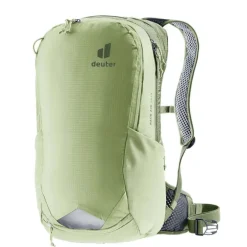 Deuter Race Air 14+3 mineral-grove