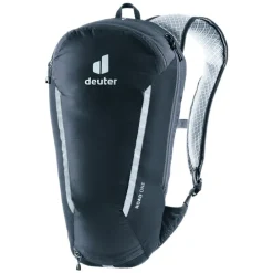Deuter Road One Backpack black