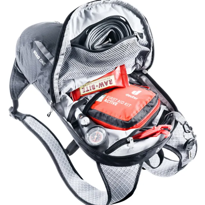 Deuter Road One Backpack black