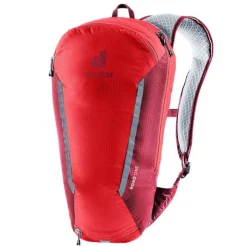 Deuter Road One cherry-masala
