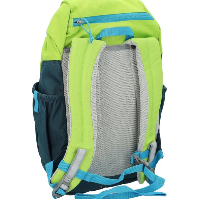 Deuter Schmusebaer Backpack kiwi/arctic