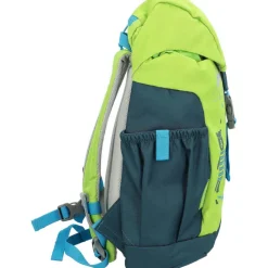 Deuter Schmusebaer Backpack kiwi/arctic