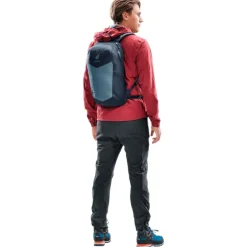 Deuter Speed Lite 17 atlantic-ink