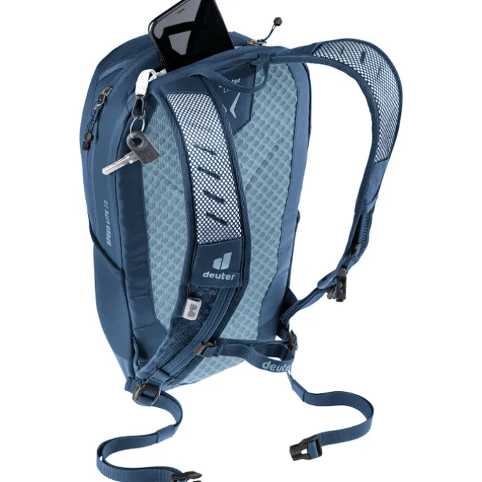 Deuter Speed Lite 13 atlantic-ink