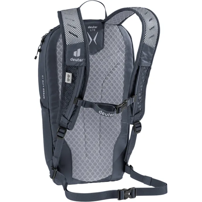 Deuter Speed Lite 13 black