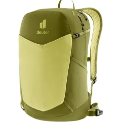 Deuter Speed Lite 21 linden-cactus