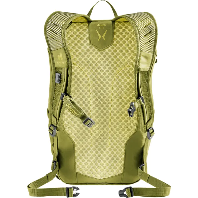 Deuter Speed Lite 21 linden-cactus
