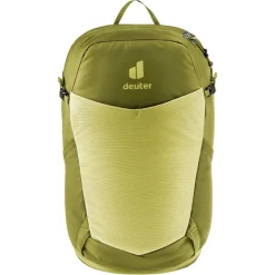 Deuter Speed Lite 21 linden-cactus
