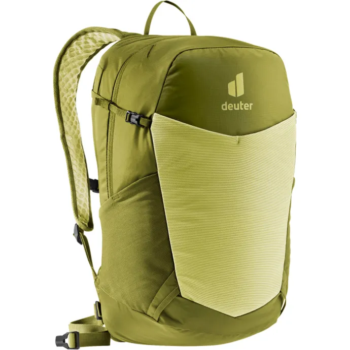 Deuter Speed Lite 21 linden-cactus