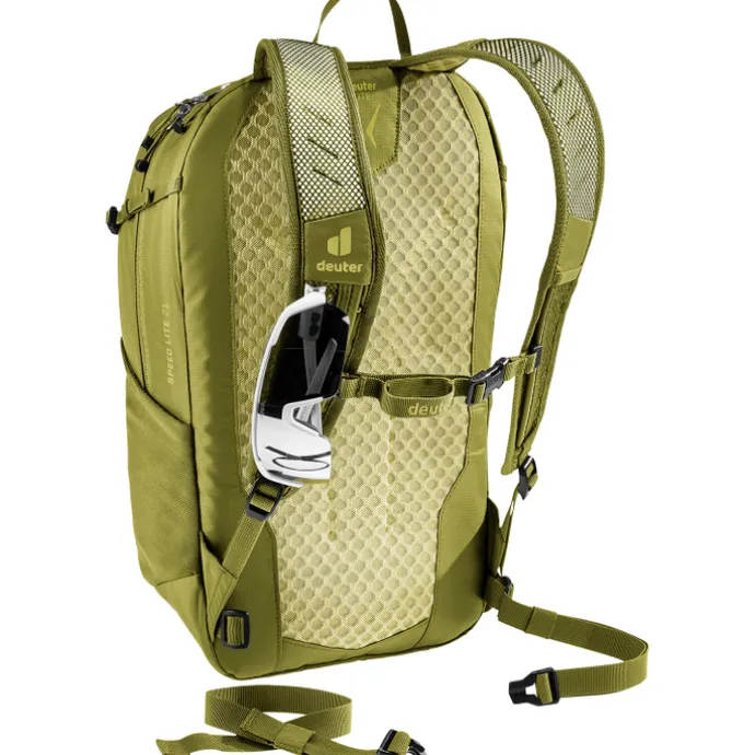Deuter Speed Lite 21 linden-cactus