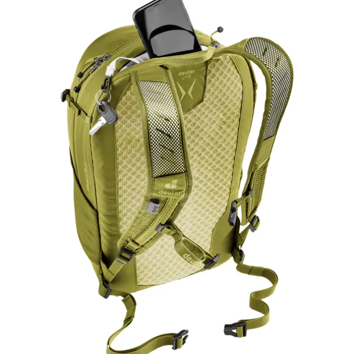 Deuter Speed Lite 21 linden-cactus