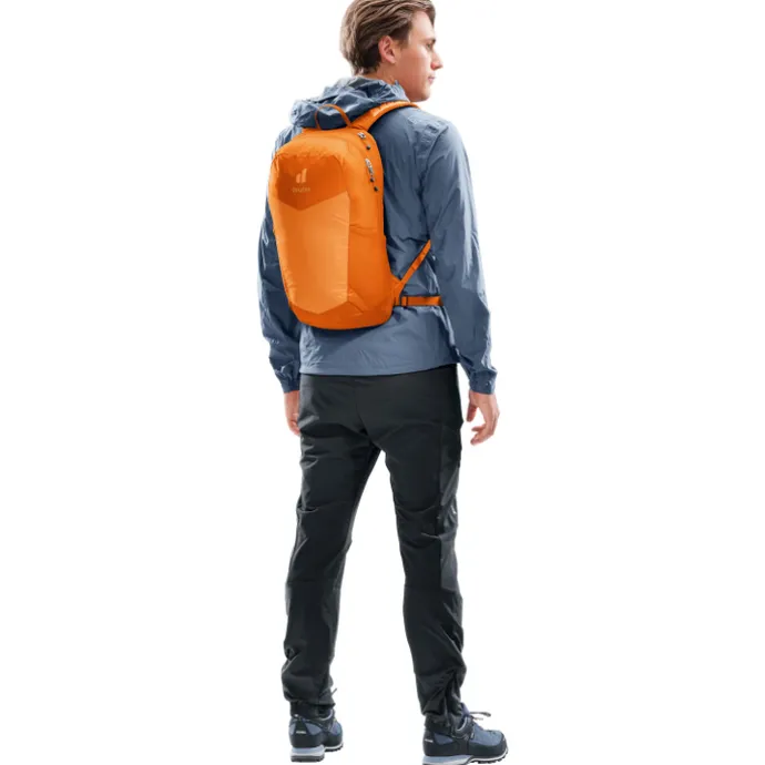 Deuter Speed Lite 17 peach-tuscany