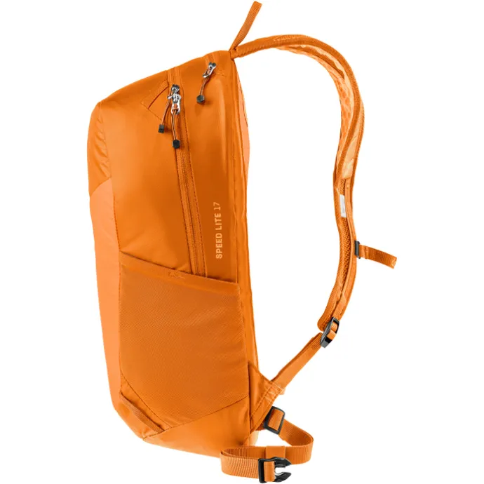 Deuter Speed Lite 17 peach-tuscany