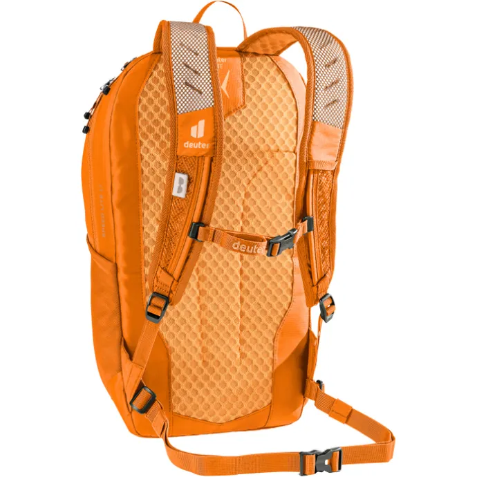 Deuter Speed Lite 17 peach-tuscany