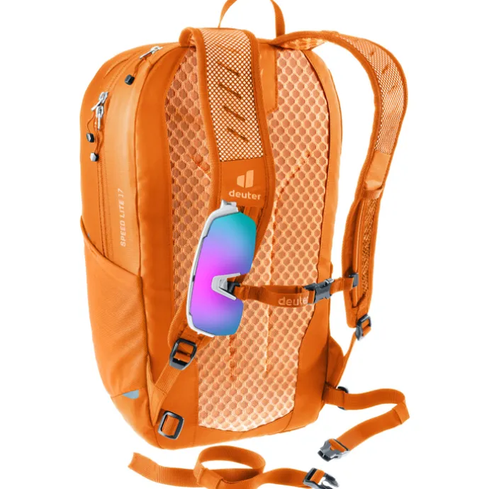 Deuter Speed Lite 17 peach-tuscany