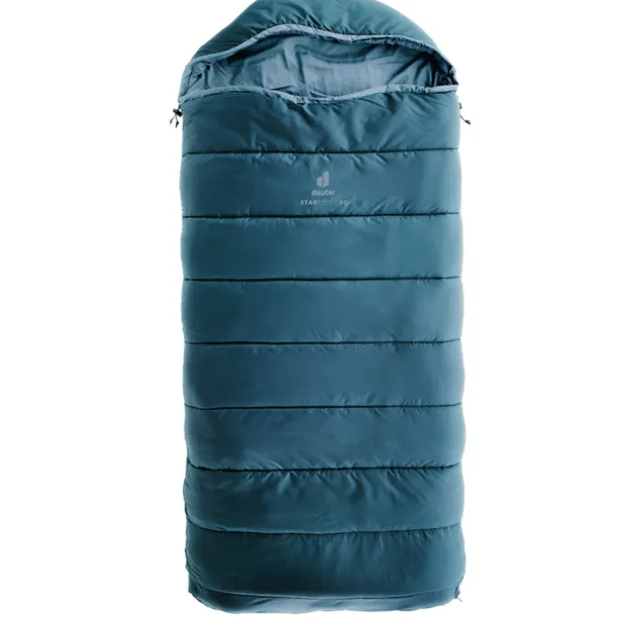 Deuter Starlight SQ marine/slate-blue