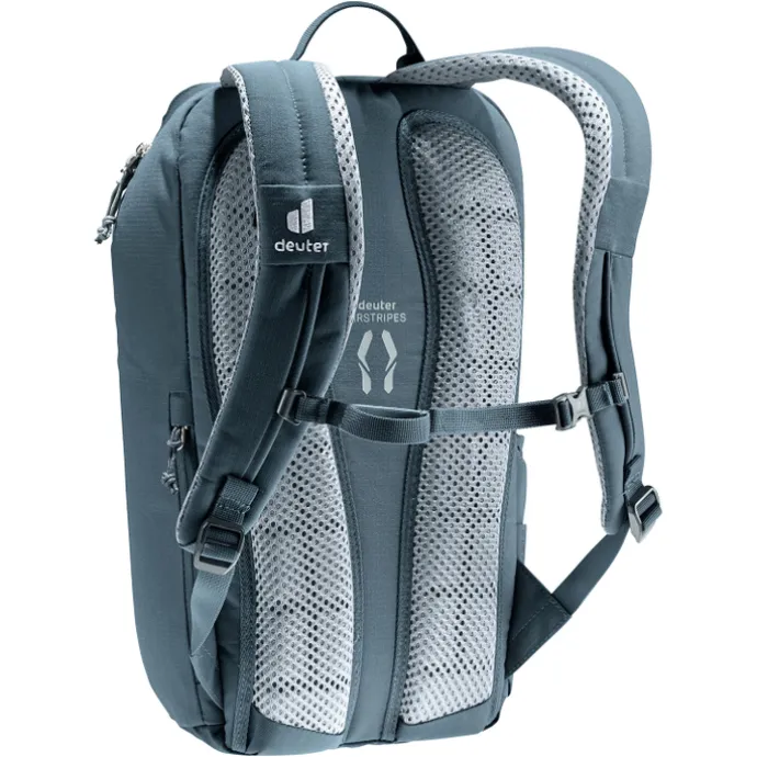 Deuter Step Out 16 Backpack black