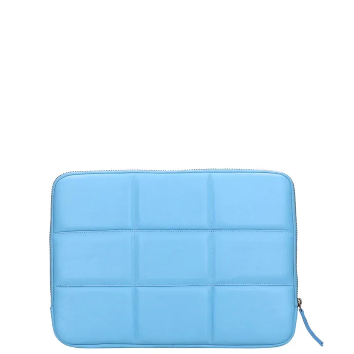 DIMAGINI Ava Padded Laptop Sleeve 13-14" blue