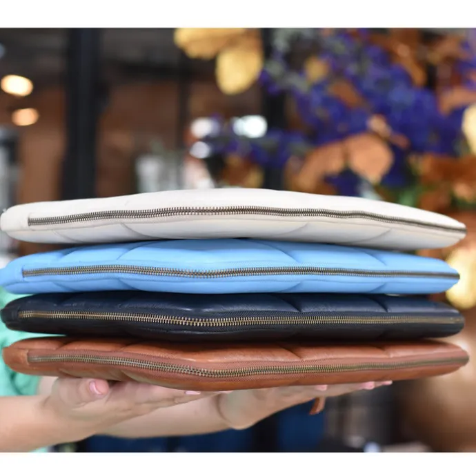 DIMAGINI Ava Padded Laptop Sleeve 13-14" blue