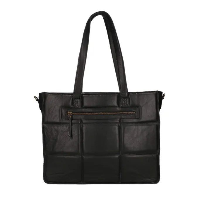 DIMAGINI Gotta Padded Workbag 15.6" black