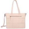 DIMAGINI Gotta Padded Workbag 15.6" off white