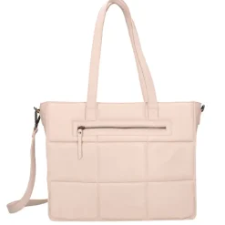 DIMAGINI Gotta Padded Workbag 15.6" off white